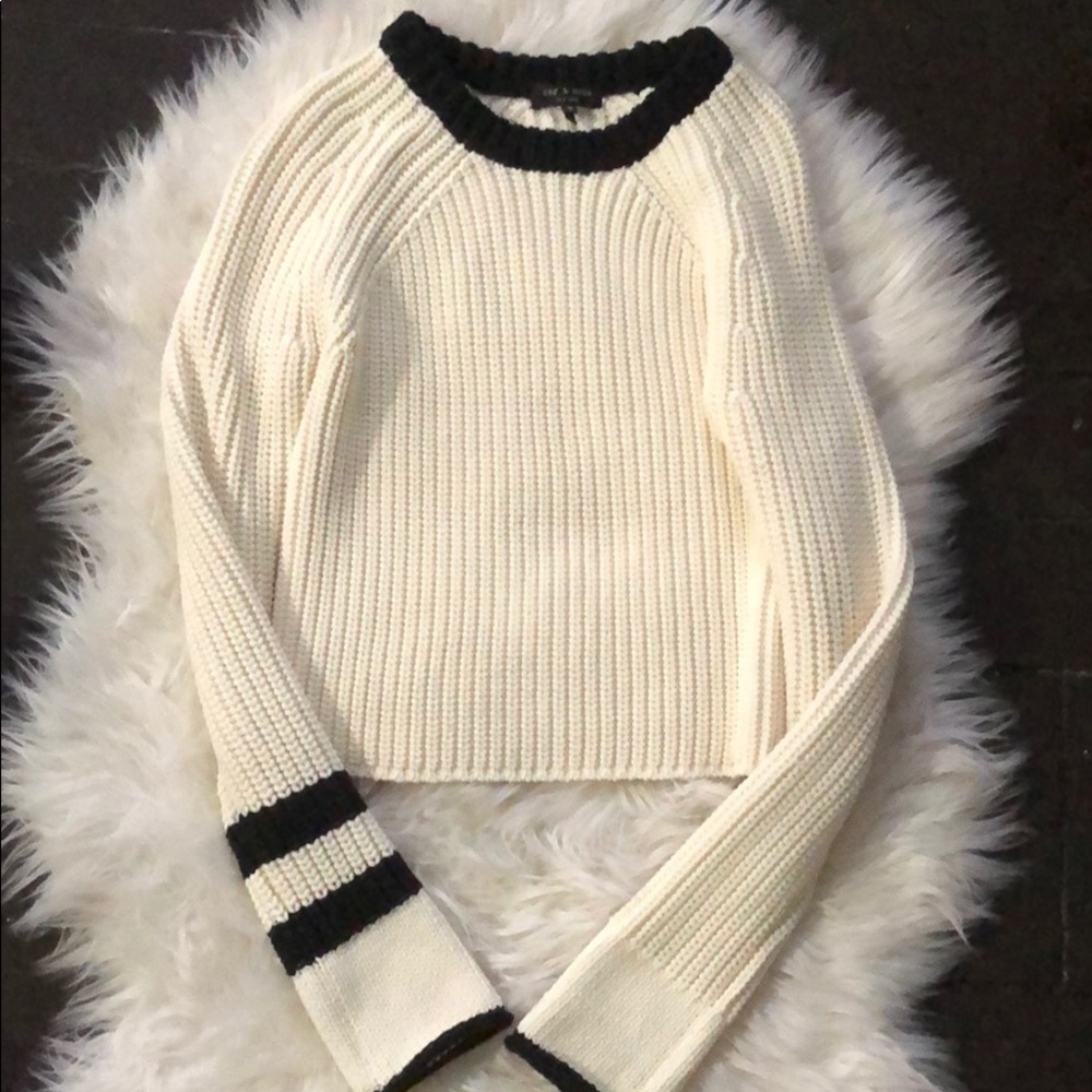 Brand new Rag and bone sweater